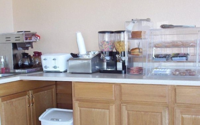 Quality Hotel Brondby Park