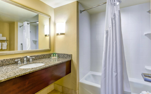 Holiday Inn Indianapolis Carmel by IHG