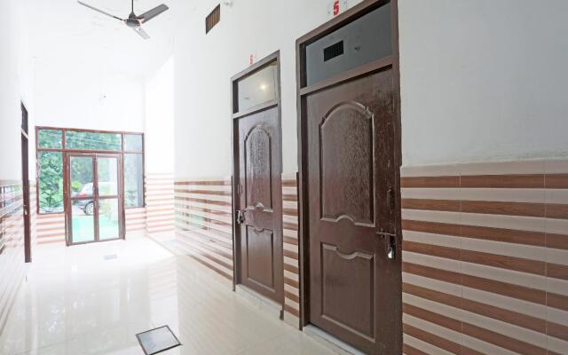 M-stays by OYO Rooms