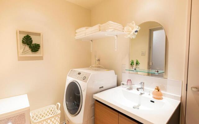 belle lune hotel hakata Suite Room 1