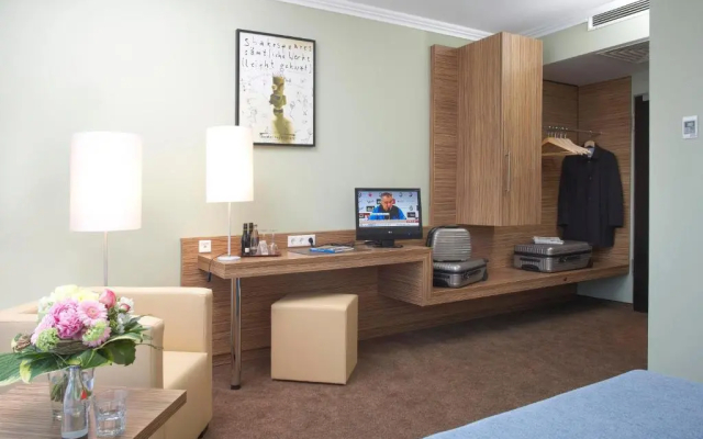Hotel Central Regensburg CityCentre, SHC by Best Western
