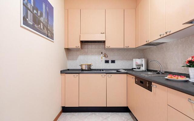 Kristall Lago 233 Apartment by Wonderful Italy