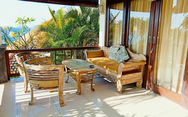 Shankara Parada Villas