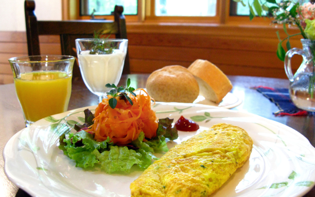 Morinoouchi Museum & Cottage