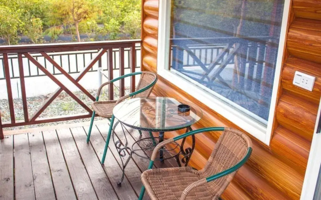 Yellow Mountain Homestay
