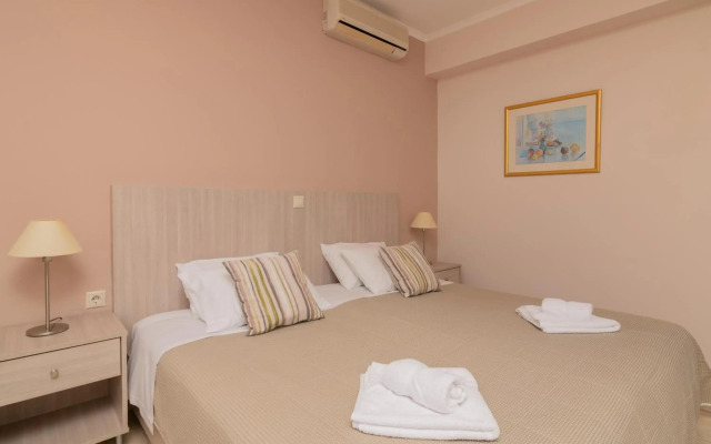 Varres Hotel