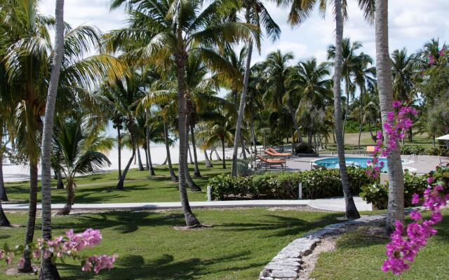 Abaco Beach Resort and Boat Harbour Marina