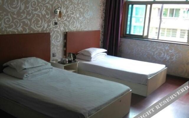 Yuanjinjianglou Farmhouse