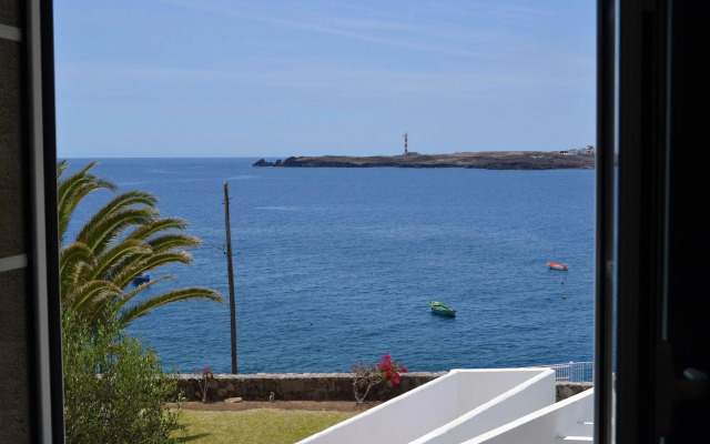 Apartamentos Alegro