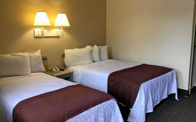 Americas Best Value Inn Lake City