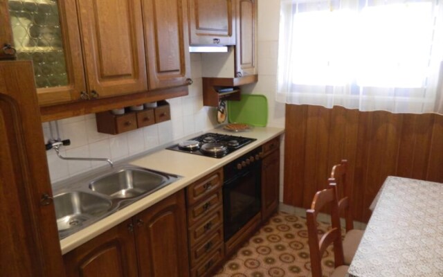 Apartments Darka