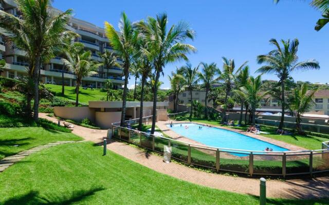 Ballito Manor Gardens 303