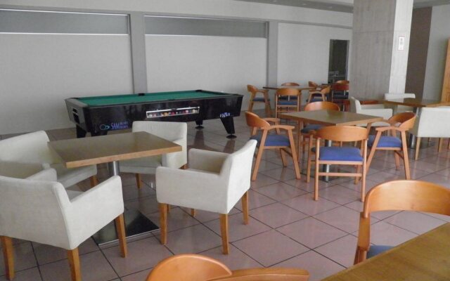 Urban Beach Torrox Costa