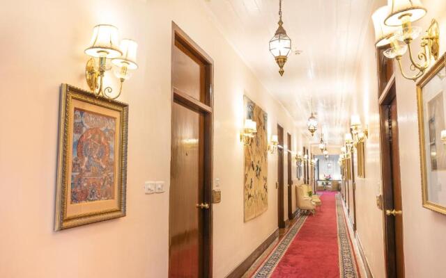The Elgin Nor-Khill - A Heritage Hotel & Spa