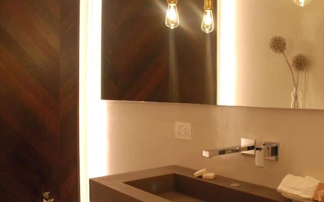 Emilia Suite Relax