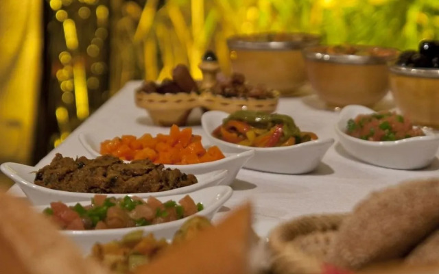 Riad Des Eaux et Spa