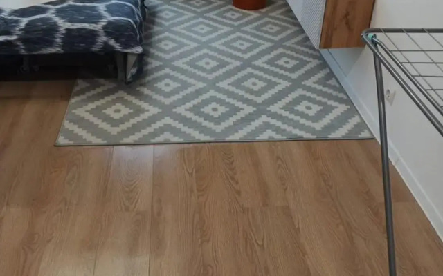 Апартаменты на проезде 2-й Нагатинский 2/2 корпус 2