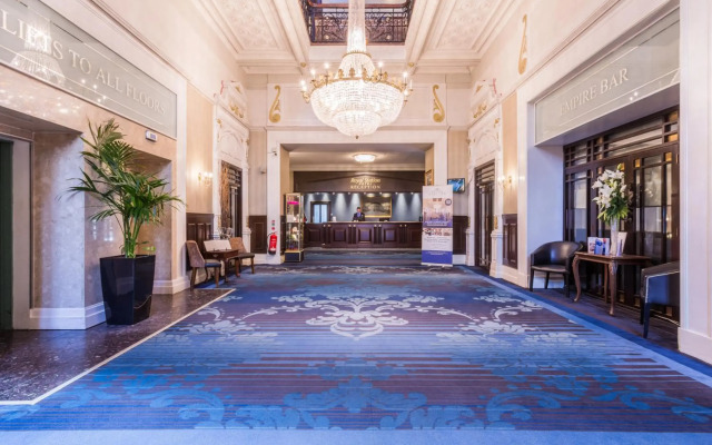 Royal Station Hotel