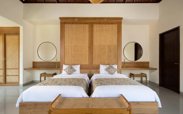 Agrapana Beach Villa