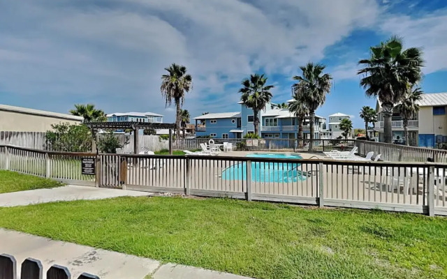 Bb103- Misty's Crab Shack