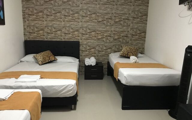 Hotel El Rami