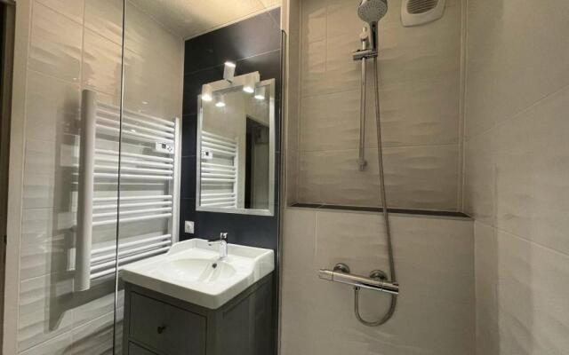 Résidence CHEVAL NOIR - 2 Pièces pour 5 Personnes 84