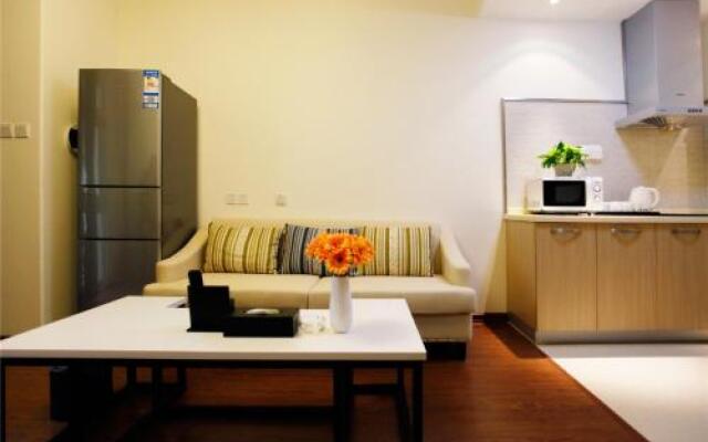 Bedom Apartments · Gubei Original of Great Wall, Beijing