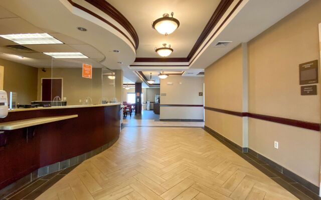 Comfort Inn East Windsor - Springfield