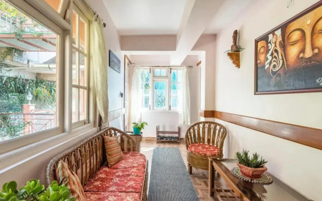 Little Singamari Home Stay