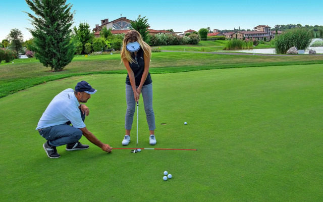 Garda Apartments San Vigilio Golf