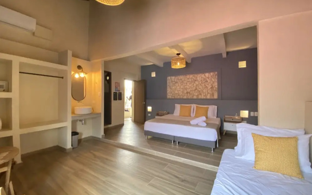 Viajero Cartagena - Centro Hostel