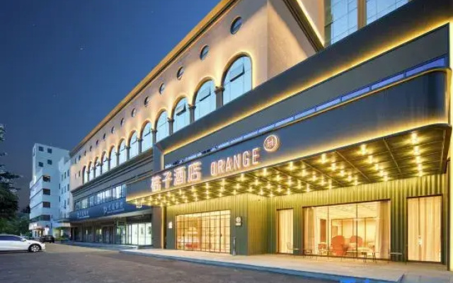 Orange Hotel (Haisha, Hangzhou)