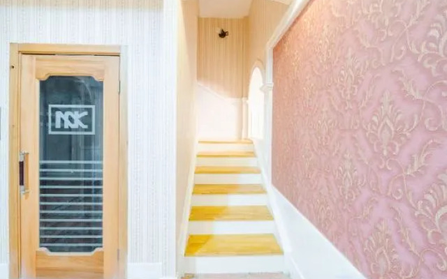 Xi'an Secluded Boutique Hotel