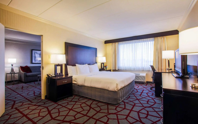 DoubleTree by Hilton Chicago - Alsip