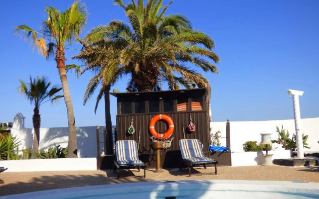 Casa Berriel 2