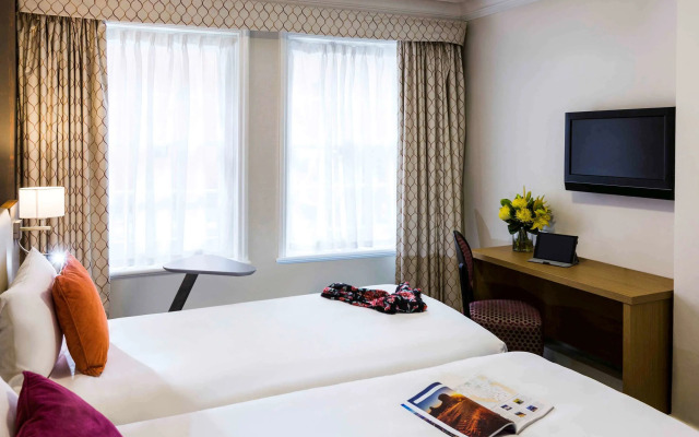 Garner Reading City Centre By Ihg