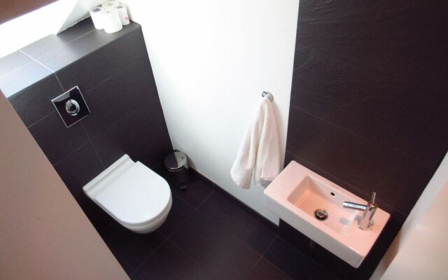 Appartement Grand Rue