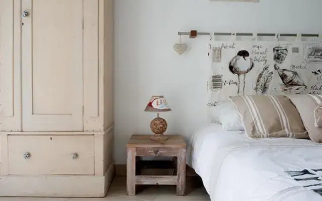 Chambre d'hôtes La Villa Marine