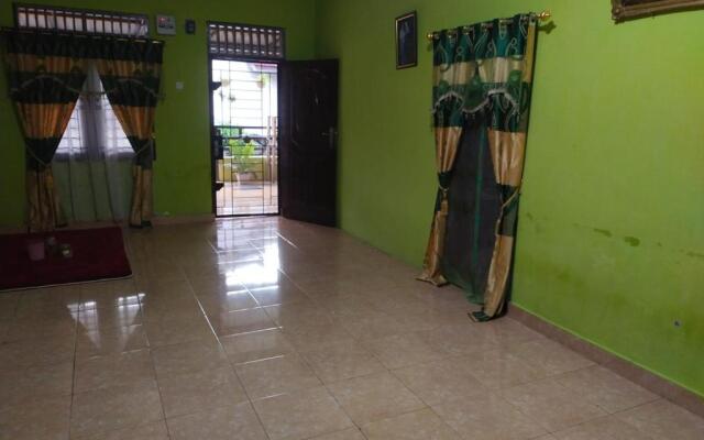 Jungle View Homestay Bukit Lawang