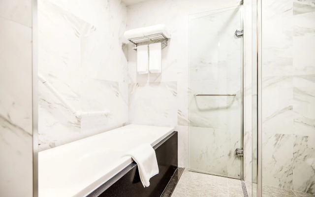 Hotel Intrada Icheon
