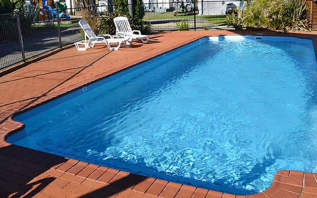 Caseys Beach Holiday Park