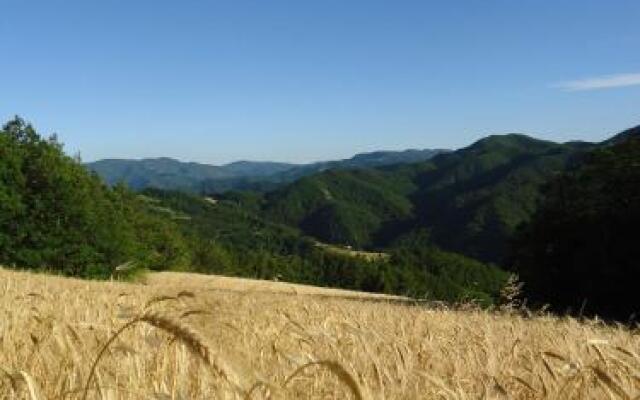 Agriturismo I Monti di Salecchio