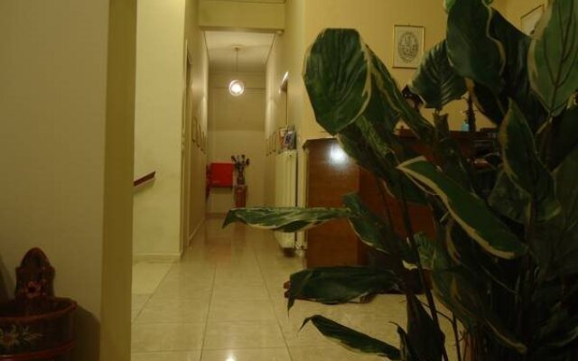 Hotel George