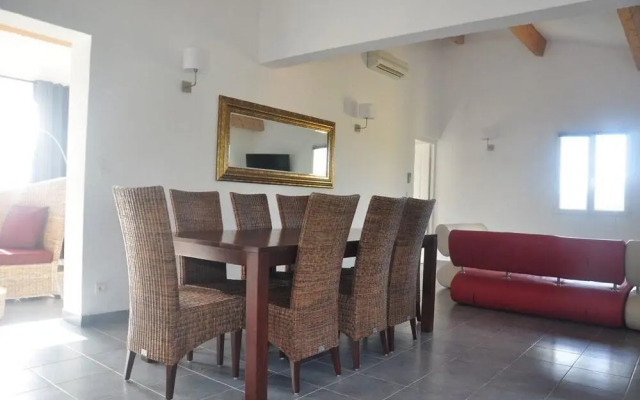 Résidence Maora Village