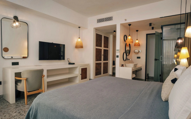 Oludeniz Blu Luxury Unique Hotel - Adults Only