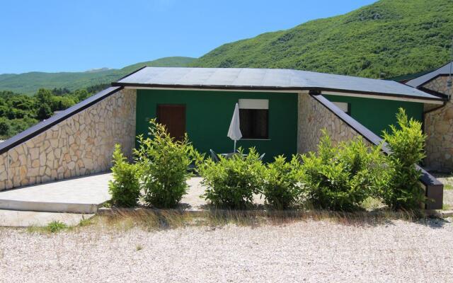 Residence Vallelonga