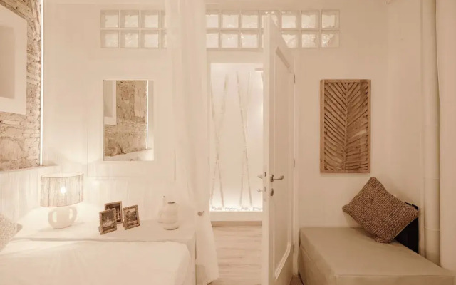 Borgo Pio Vatican Luxury