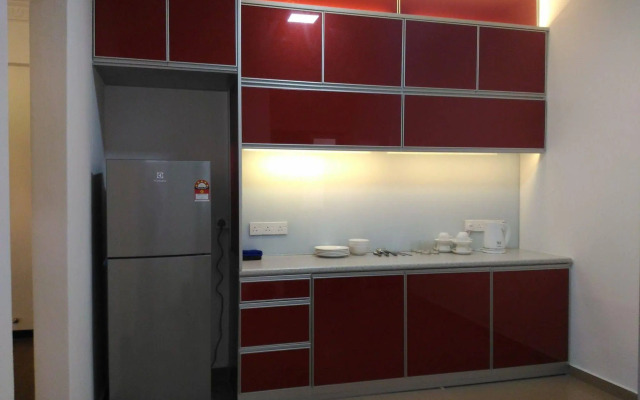 Midcity Service Suite