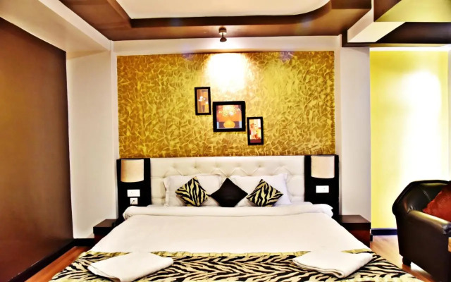 Soods Garden Retreat