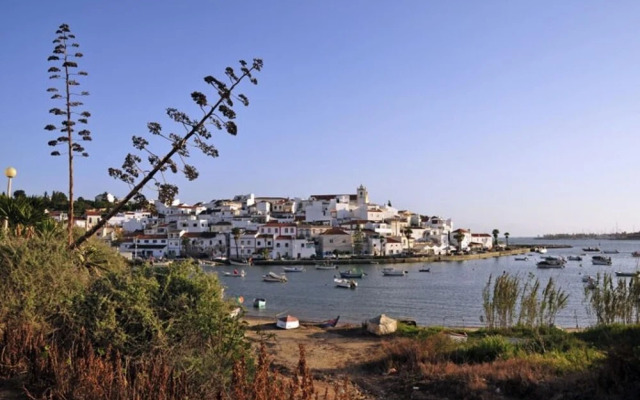 Gabi GM in Albufeira